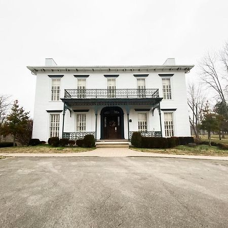 Hotel Falls Of Rough Ky Route 110 外观 照片